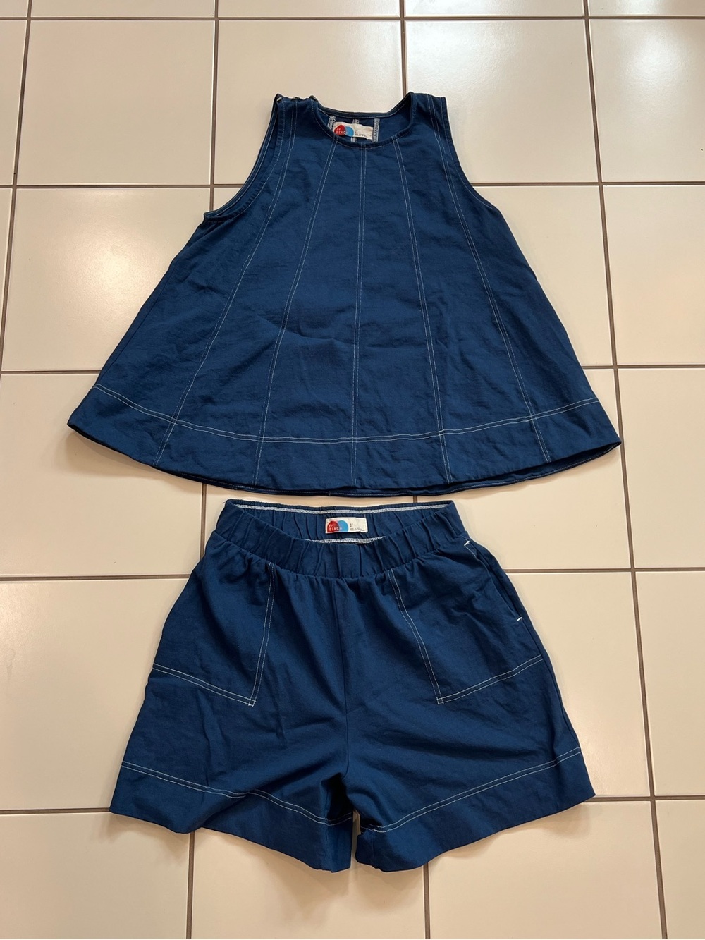 Free People FP Beach Strada Set